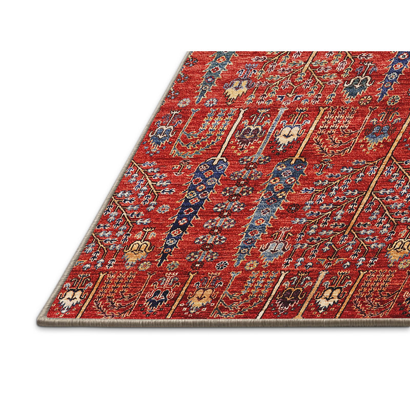 Fredrik Indoor Rug, Rectangle 8' x 10'