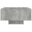 Etana Pedestal Coffee Table-340268735