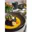 Amazonia Stoneware Bread And Butter Plate