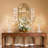 Jael 24' H Lighted Artificial Christmas Tree