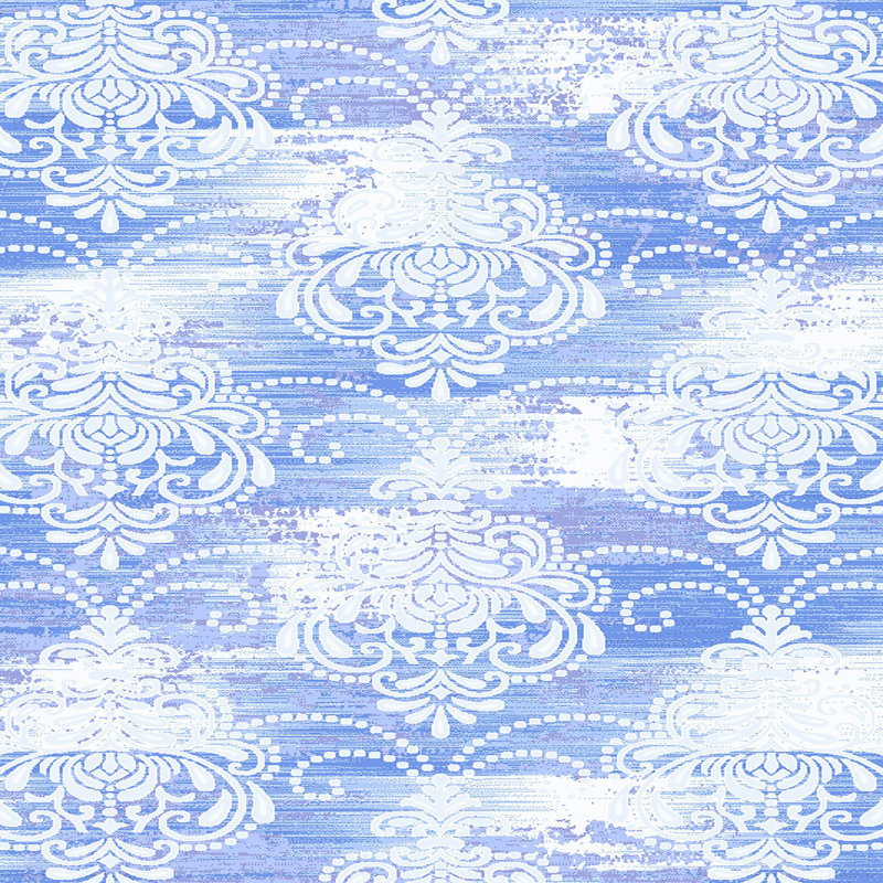 Stylish Hall Carpet 2.6 x 4.9 Feet, 100% Polyester with 8 mm Pile Height | Antibacterial, Non-Slip PVC Felt Dot Underside | Machine Washable, 3D Digital Printing | Perfect for Home Entryways & Living Spaces