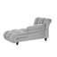 Hype Upholstered Chaise Lounge
