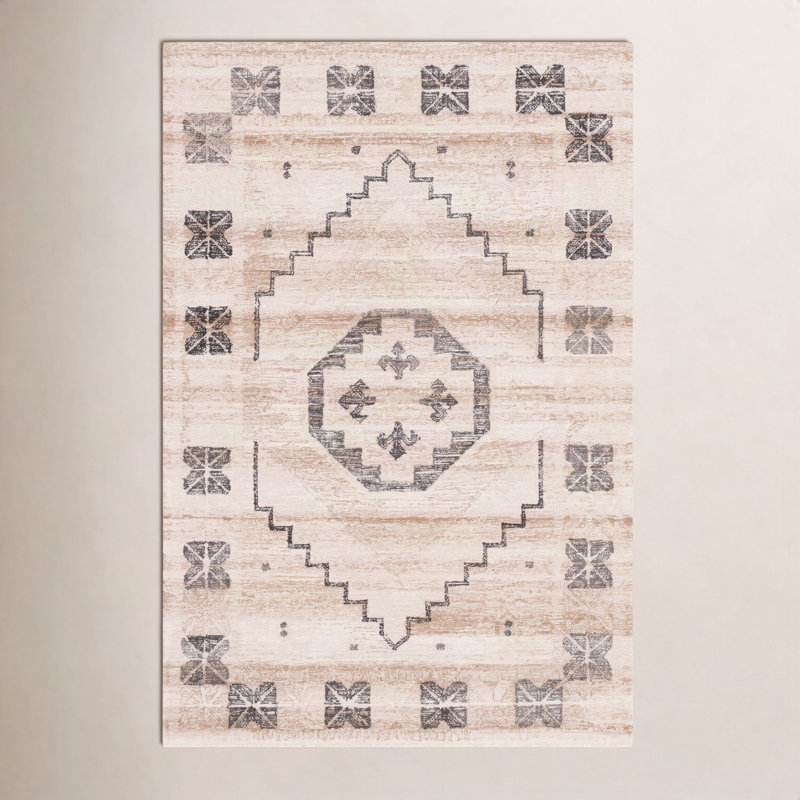 Tapis Barnwell, Rectangle 3 pi x 5 pi