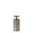 3 Piece Metal Tabletop Candlestick Set-2008730032