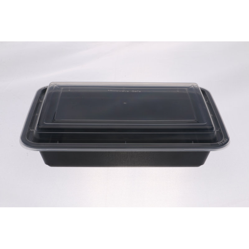 Plateau de service rectangulaire «CLIPIN» pour 150 personnes