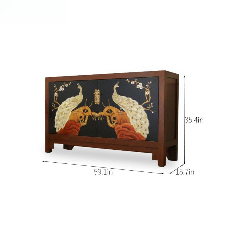 Buffet 59,1
