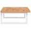 Aleazay 100cm Solid Wood Bathroom Vanity Top-1497923258