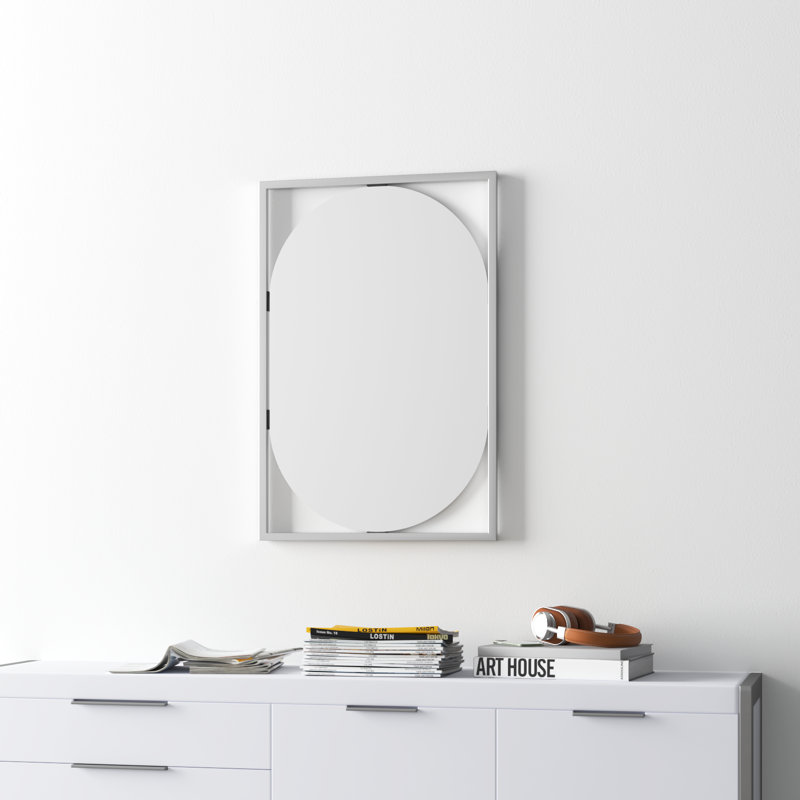 Amita Rectangle Mirror