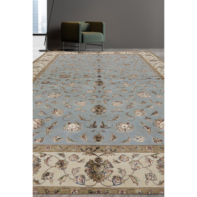 One-of-a-Kind 5'10" X 8'9" Area Rug