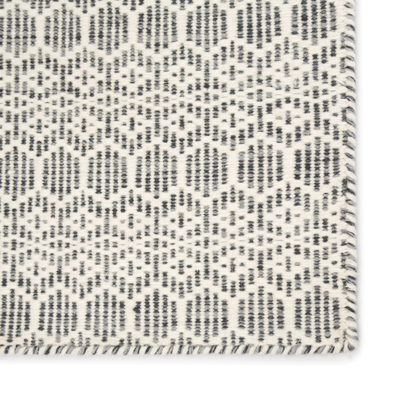 Drake Geometric Indoor Rug, Rectangle 8'10" x 12'