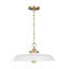 Wellfleet 1 - Light Pendant-49640824-49640827