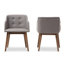 Petits fauteuils d’appoint