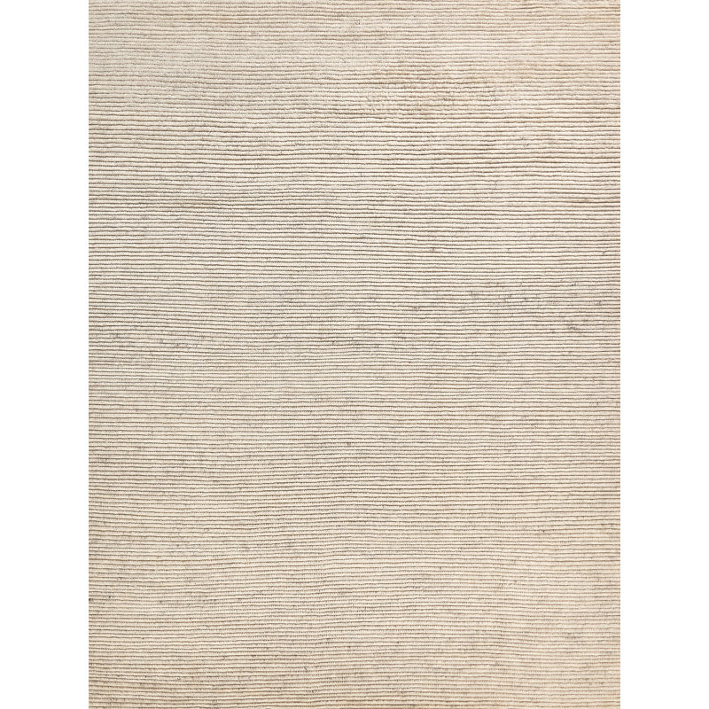 Kaza Wool Area Rug, Rectangle 9' x 12'