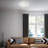 Rabideau Glass Flush Mount-22670160-22670162