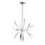 Dahlia 4 - Light Sputnik Chandelier-1200360175