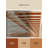 Soft Plush Carlingcott Casablanca Hassan Mosque Global Inspired Moroccan Area Rug in Beige – Beige Binding-435404234