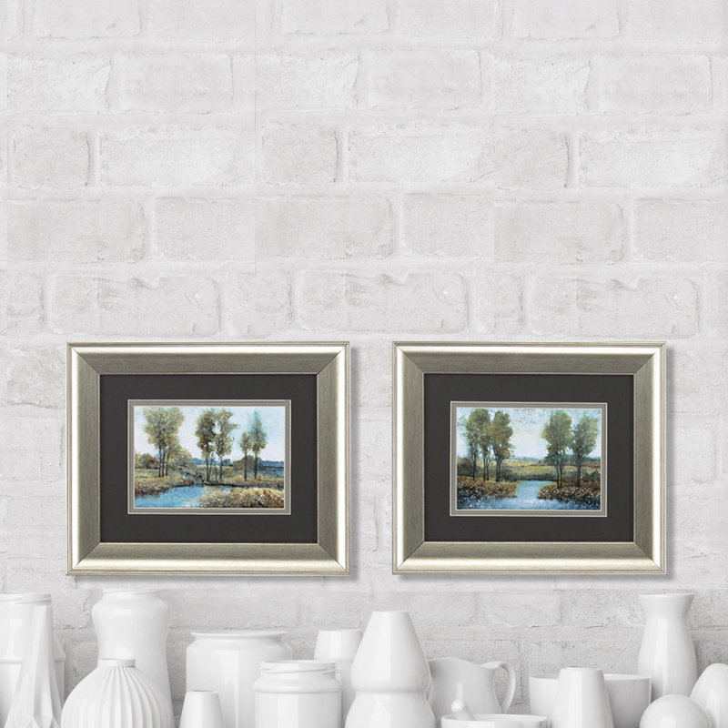 2 - Pieces