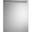 Monogram 24" Statement Fully Integrated Dishwasher