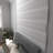 6"W x 24"H x 1"T  EdgeCraft Danube Style Seamless Wall Tile-137956682