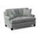 Lowell Upholstered 60'' Loveseat