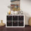 Ensemble de bacs de rangement en tissu-888491567-904086165