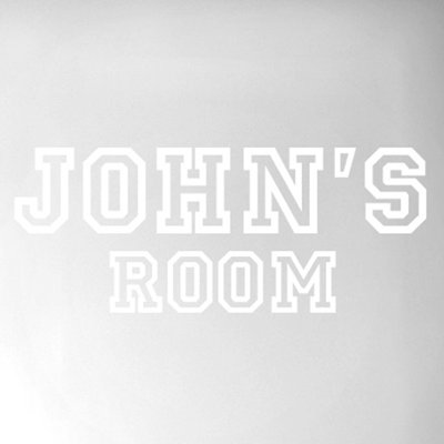 Wall Decal
