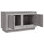 Hakon Unfinished TV Stand-982235965