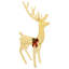 Lighted Reindeer-408158388-408158389