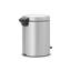 Brabantia NewIcon Soft Closing Pedal Bin-126243008-126243012