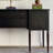 Retro Multifunctional Practical Console Table