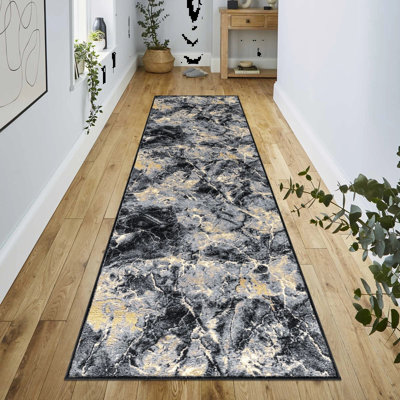 Shag Area Rug
