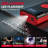 Jump Starter with Air Compressor