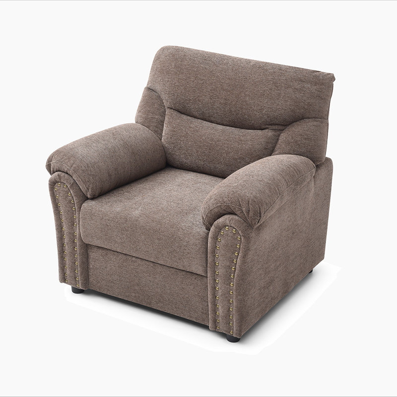 Chair Brown