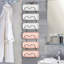 Porte-serviettes mural pour salle de bain-69852217