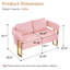 Chaise TS Modern-130603349