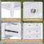 24" Bathroom Vanity With Sink