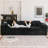 110" Oversized Sofa For Living Room-637825916