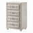 Bois beige sélectionné
