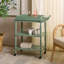 Haven 3 Tier Dining Cart-1622051035