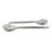 Classy R Us Stainless Steel Flatware Set - Service for 6