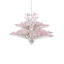 Lustre Fiorella à 12 lumières