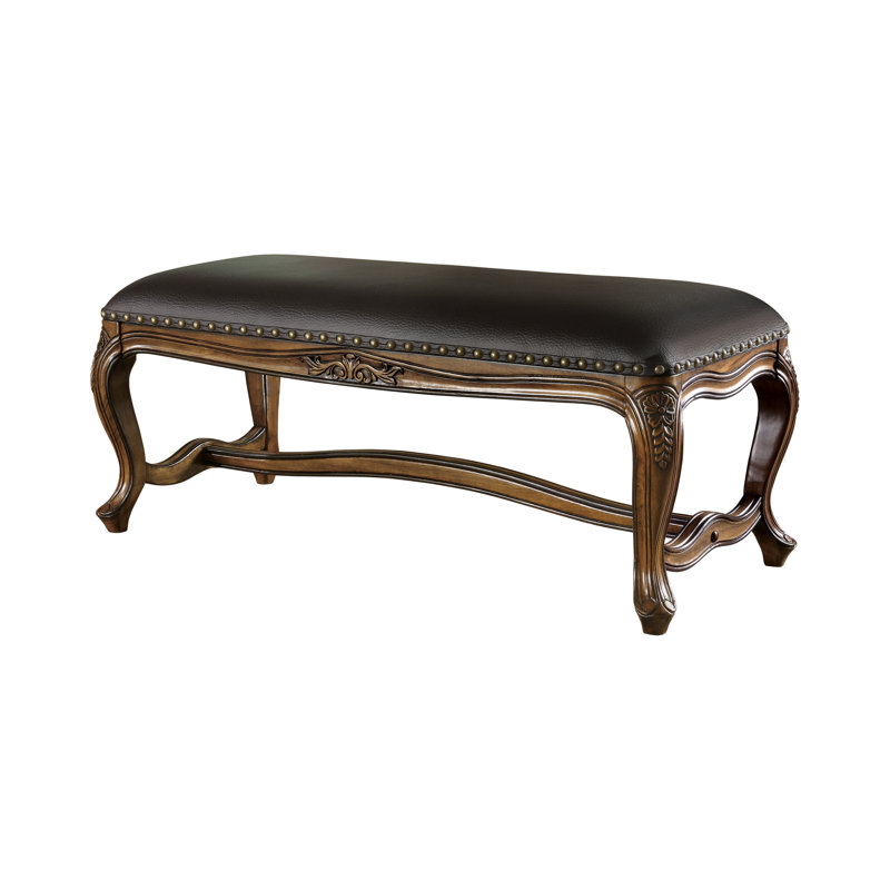 Banc en bois Addilynn