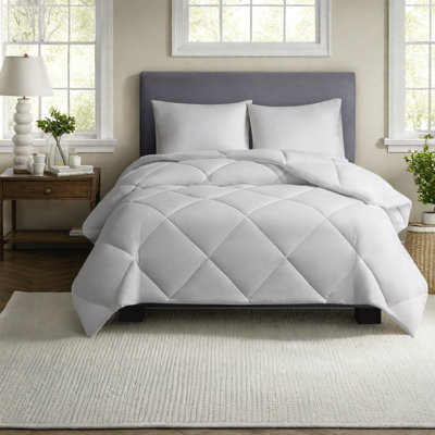 Cooling Oversized Bedding Sets, Polyester Full Queen Modern Home Comfort