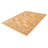 One-of-a-Kind 9'1" X 12'1" New Age Wool Area Rug in Khaki