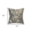 Coussin décoratif en coton