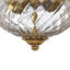 Mary 2 Light Flush Mount-2110884708