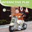Zoomie Kids Push/Pull Ride On-553095124