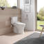 Drake® Dual-Flush Elongated Two-Piece toilet (Seat Included)-40847526