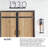 Iriye Wall Light-1394950923