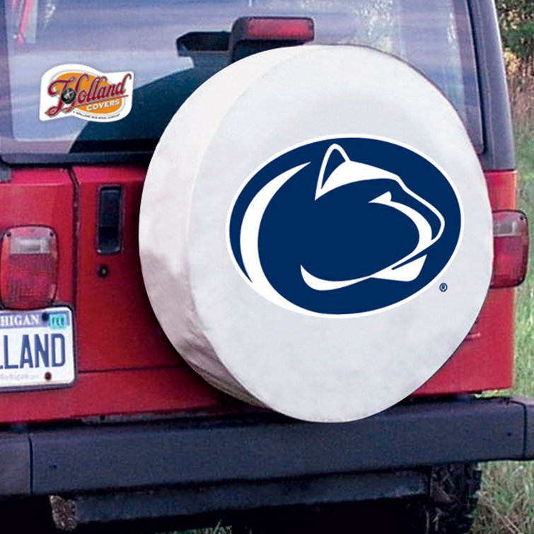 Housse de roue NCAA